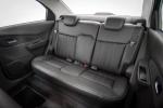 Chevrolet Cobalt Graphite 2015 года
